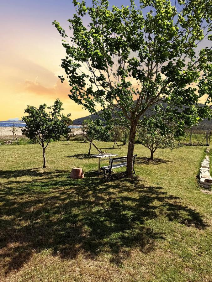 Kite Beach House Lefkáda Kültér fotó