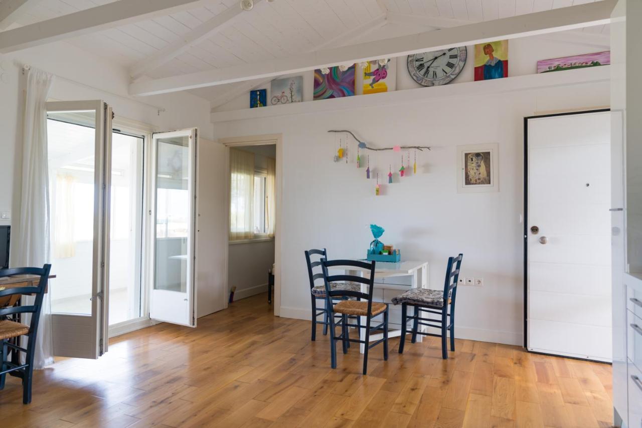 Kite Beach House Lefkáda Kültér fotó